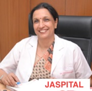 Abha Majumdar, Gynecologist in New Delhi - Appointment | hospitalslisting